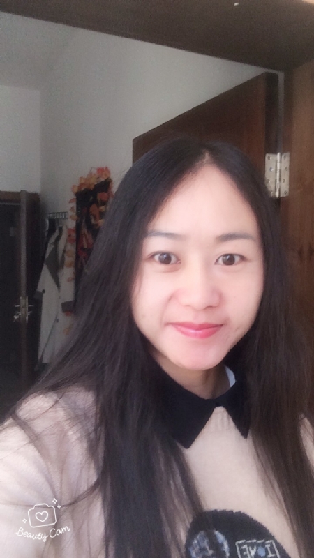Misszoe的第一张照片--常德相亲服务中心