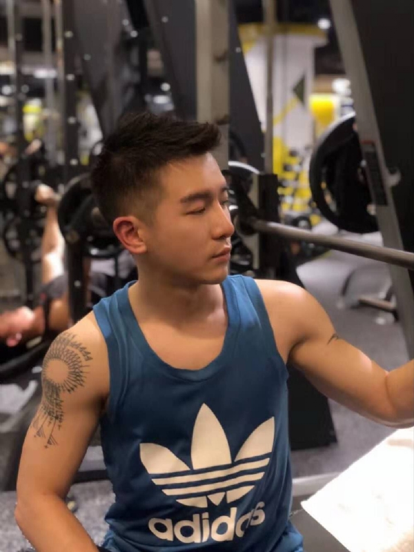 海海的第一张照片--常德相亲服务中心