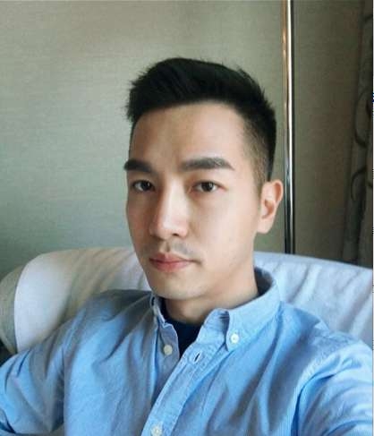 海海的第二张照片--常德相亲服务中心