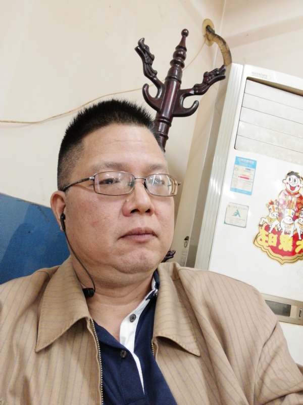 一个人的第一张照片--常德相亲服务中心