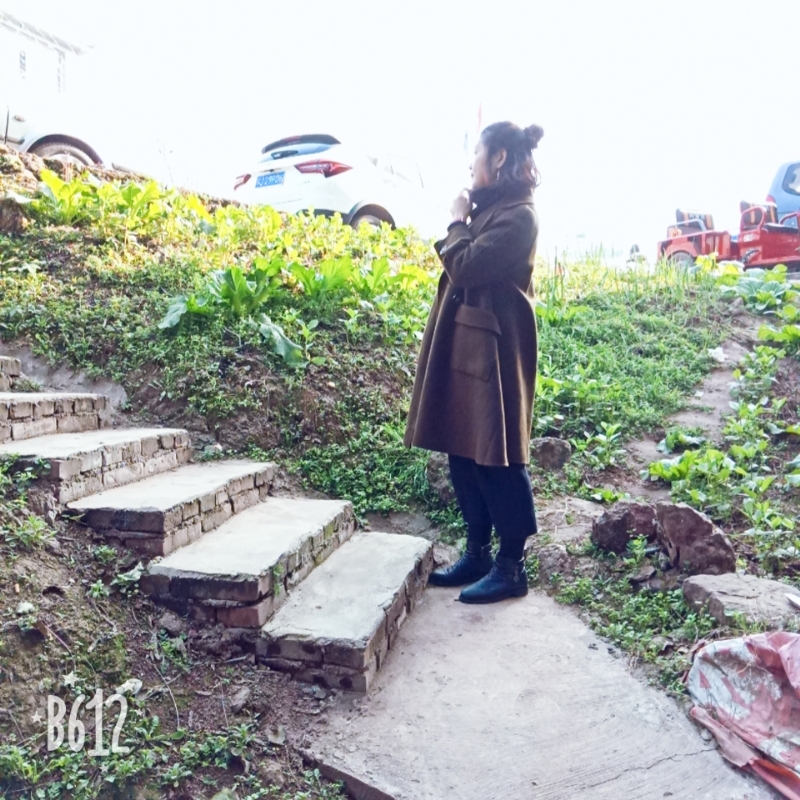 如烟的第一张照片--常德相亲服务中心