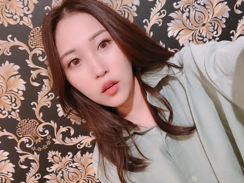 張婕兒的第一张照片--常德相亲服务中心