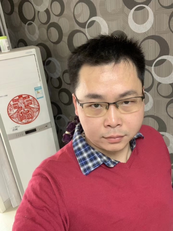 小李a的第一张照片--常德相亲服务中心