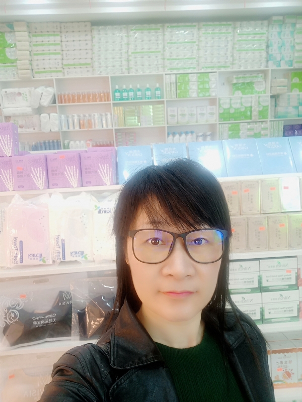 爱生活的第二张照片--常德相亲服务中心