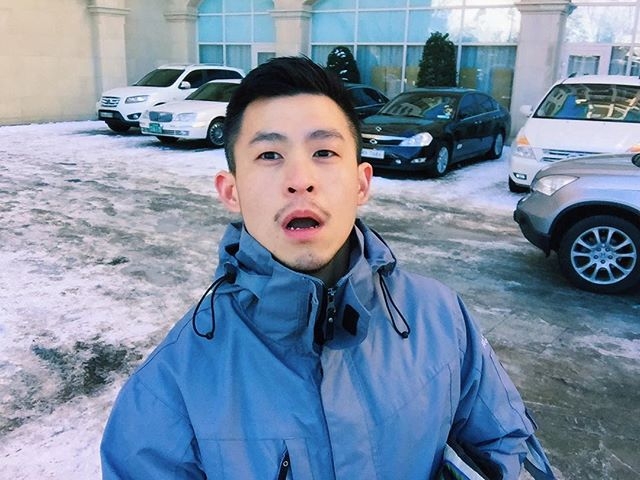 随缘的第一张照片--常德相亲服务中心