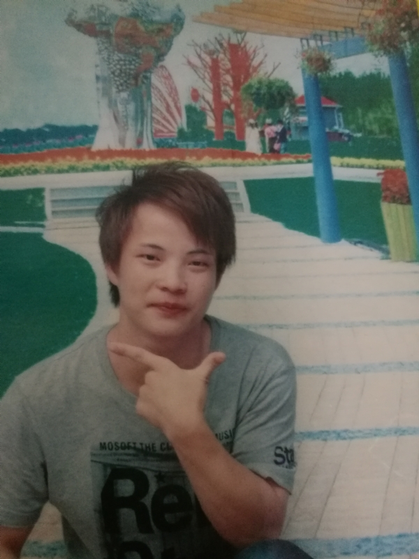 想有个家的第一张照片--常德相亲服务中心