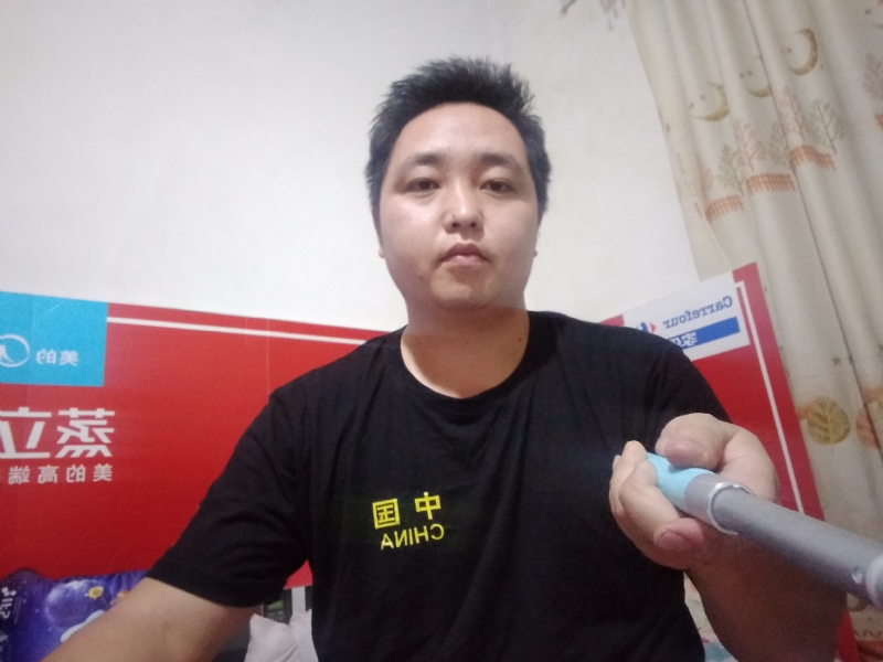 沫沫的第二张照片--常德相亲服务中心