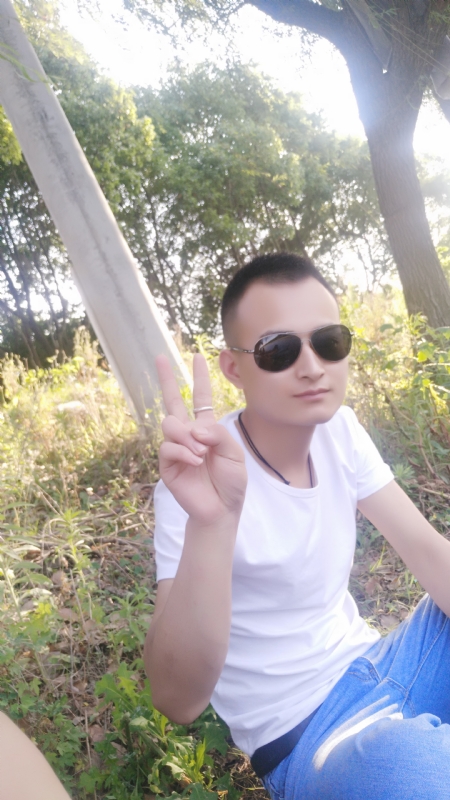 马凯亮的第一张照片--常德相亲服务中心