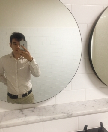 男人盾的第一张照片--常德相亲服务中心