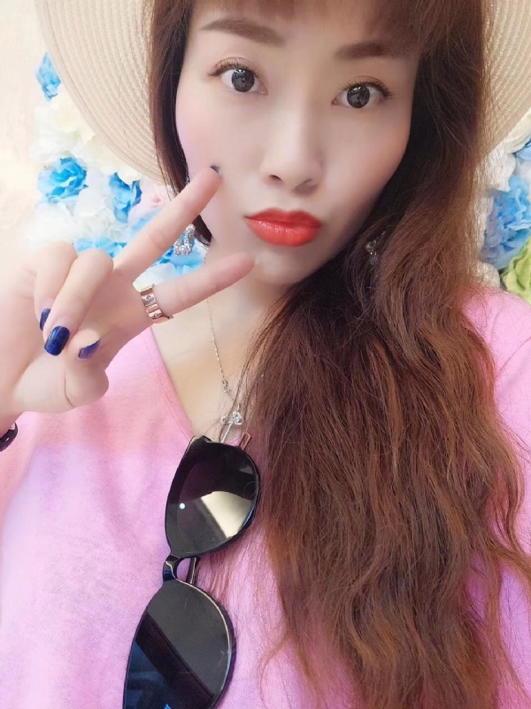 晴子的第一张照片--常德相亲服务中心