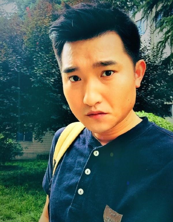 奋斗的第一张照片--常德相亲服务中心