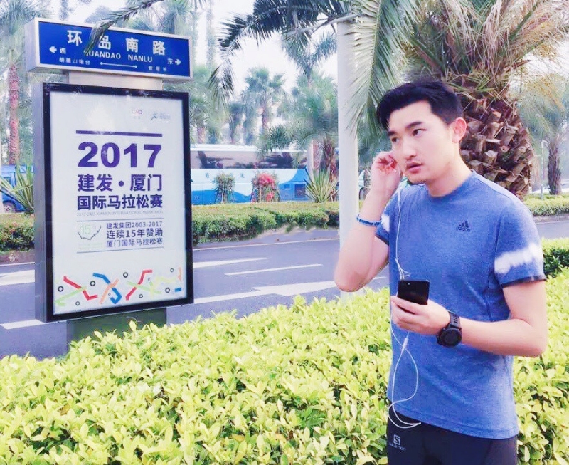 奋斗的第二张照片--常德相亲服务中心
