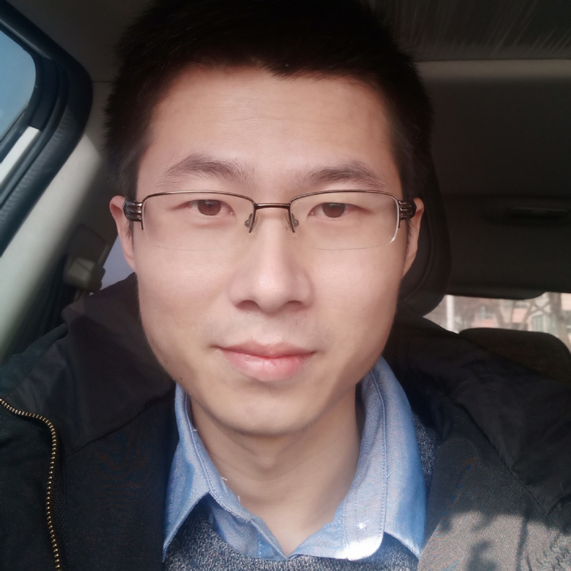 弱水三千的第一张照片--常德相亲服务中心