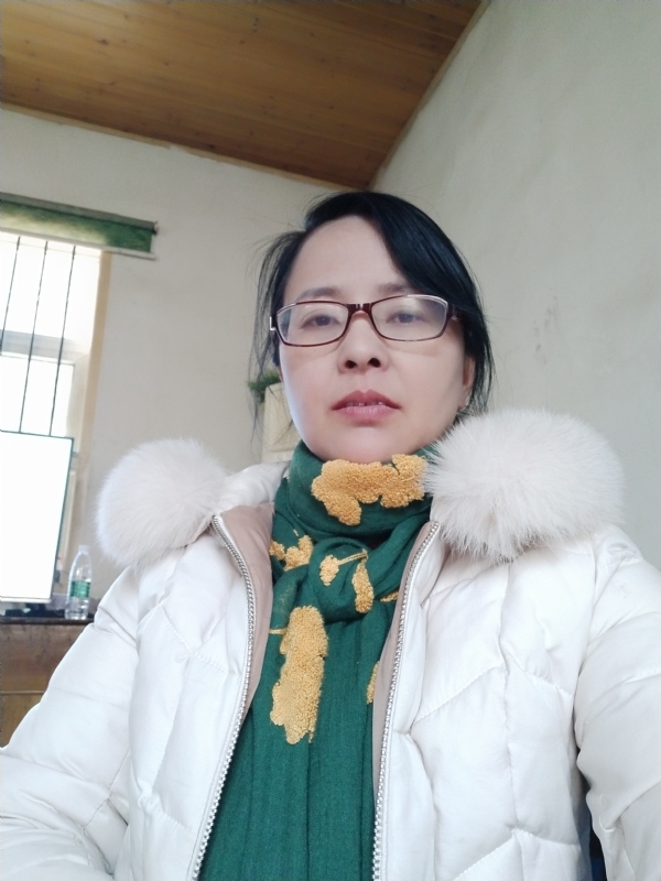 想想的第一张照片--常德相亲服务中心