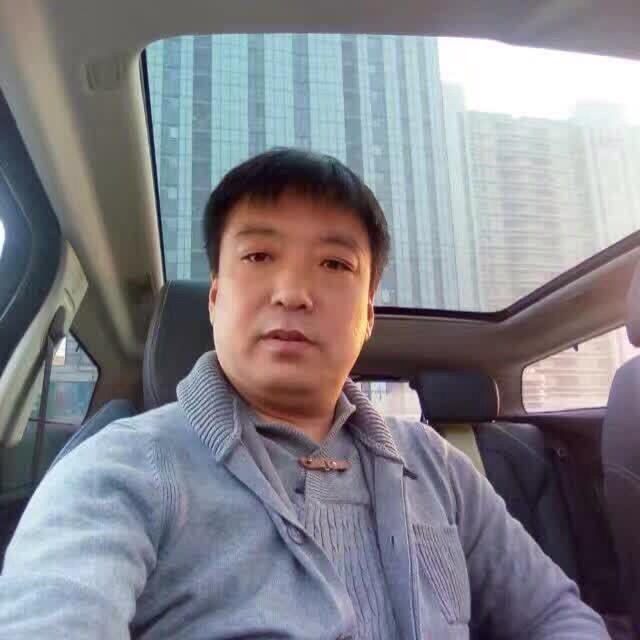 Jaykson的第一张照片--常德相亲服务中心