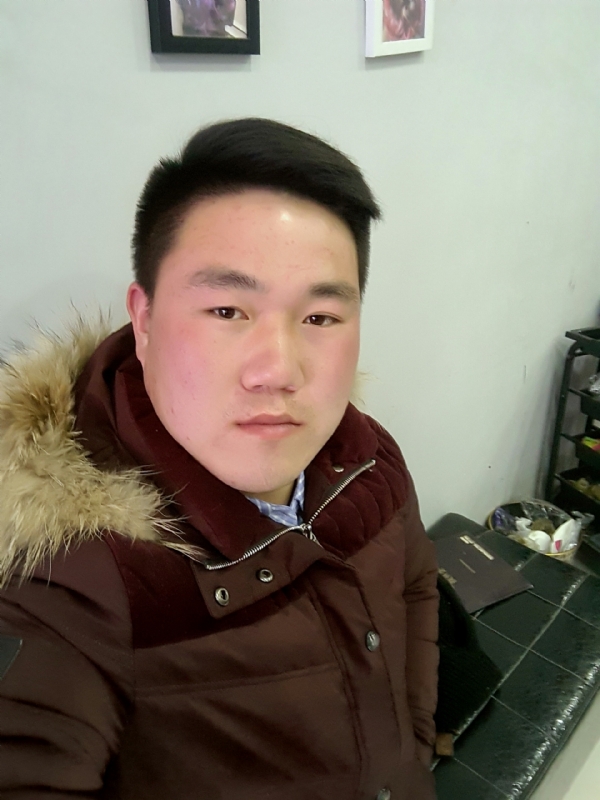 小飞的第一张照片--常德相亲服务中心