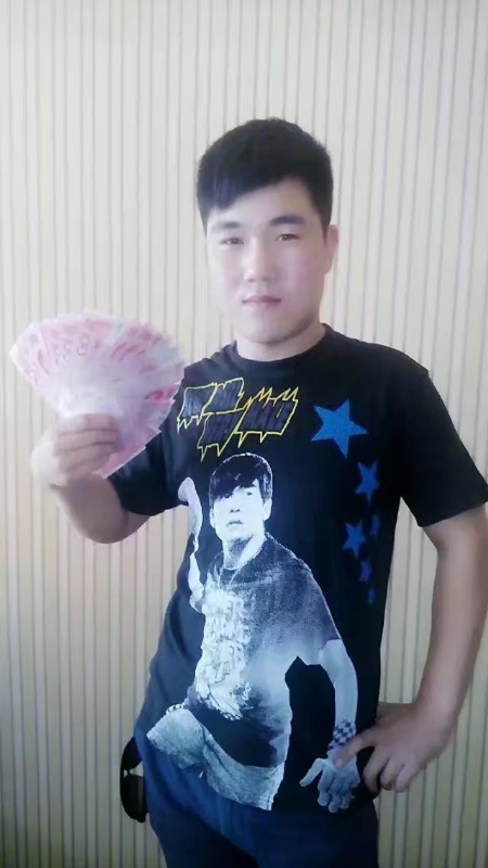小飞的第二张照片--常德相亲服务中心
