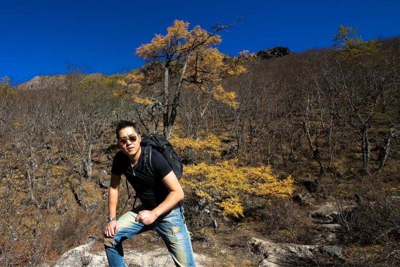 风往北吹的第一张照片--常德相亲服务中心