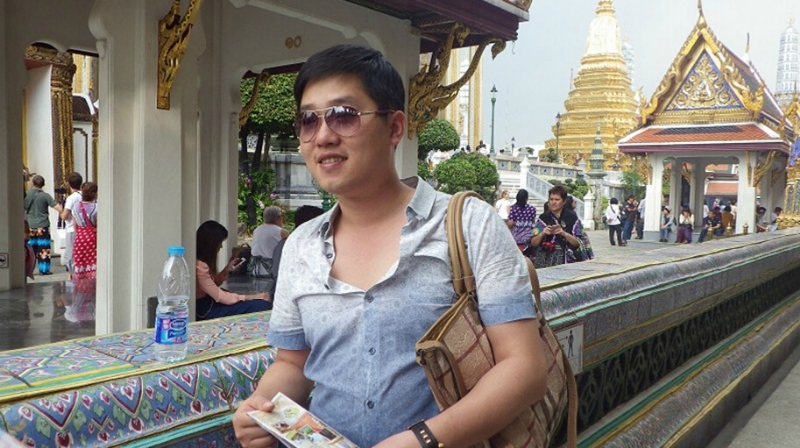 风往北吹的第三张照片--常德相亲服务中心