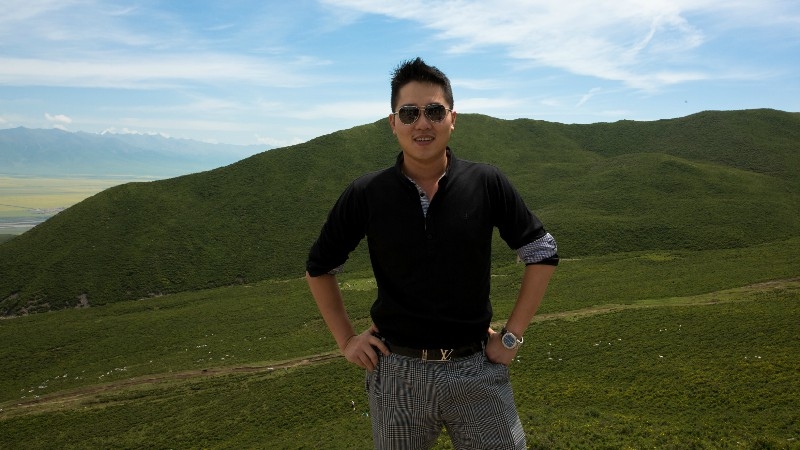 风往北吹的第五张照片--常德相亲服务中心