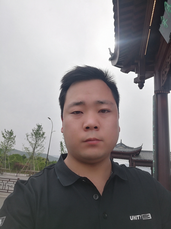 微笑的第一张照片--常德相亲服务中心