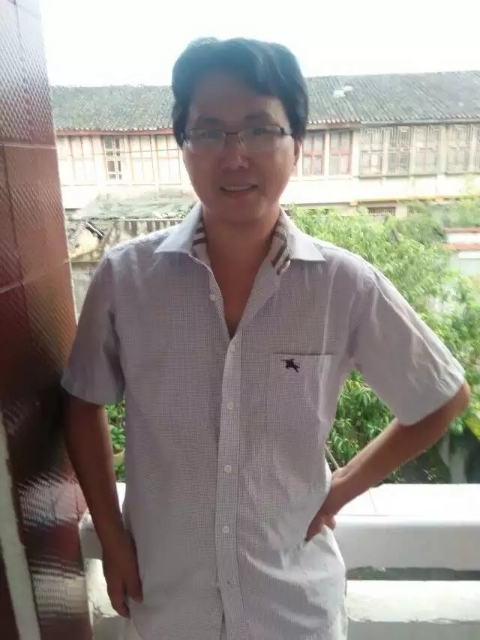 敬奉的第一张照片--常德相亲服务中心