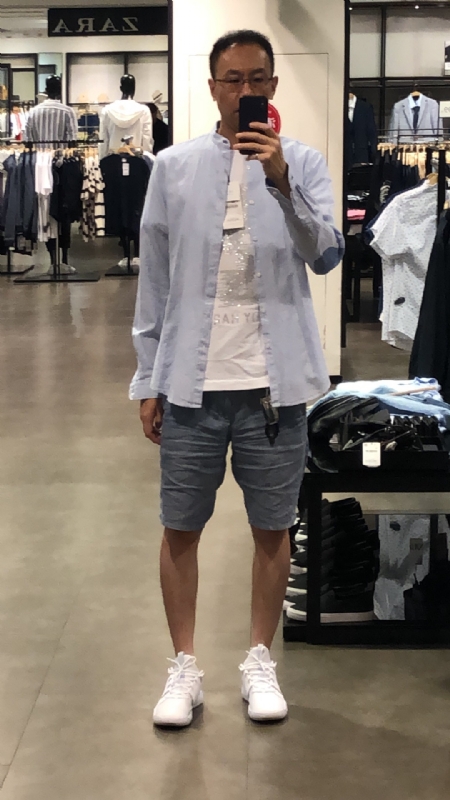 Leon的第一张照片--常德相亲服务中心