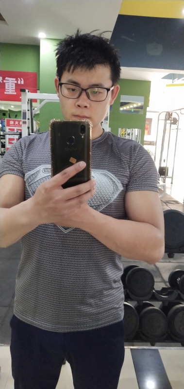 诚心找对象的第一张照片--常德相亲服务中心