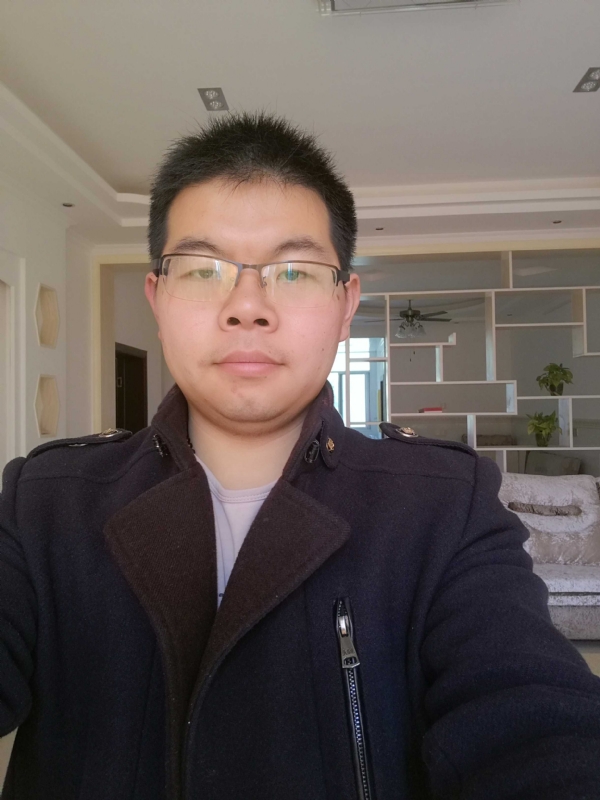 曾琼的第一张照片--常德相亲服务中心