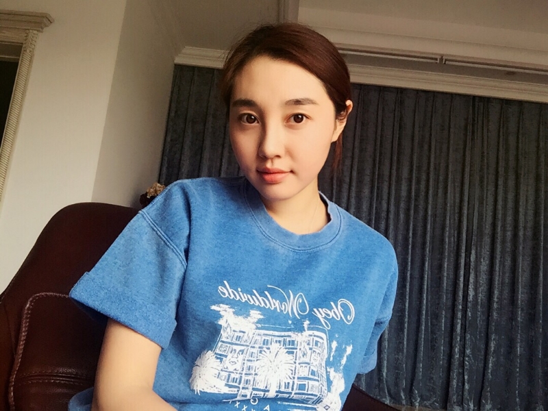 一叶知秋的第五张照片--常德相亲服务中心