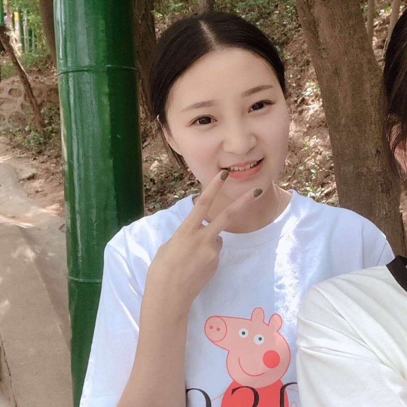 小妮子的第一张照片--常德相亲服务中心