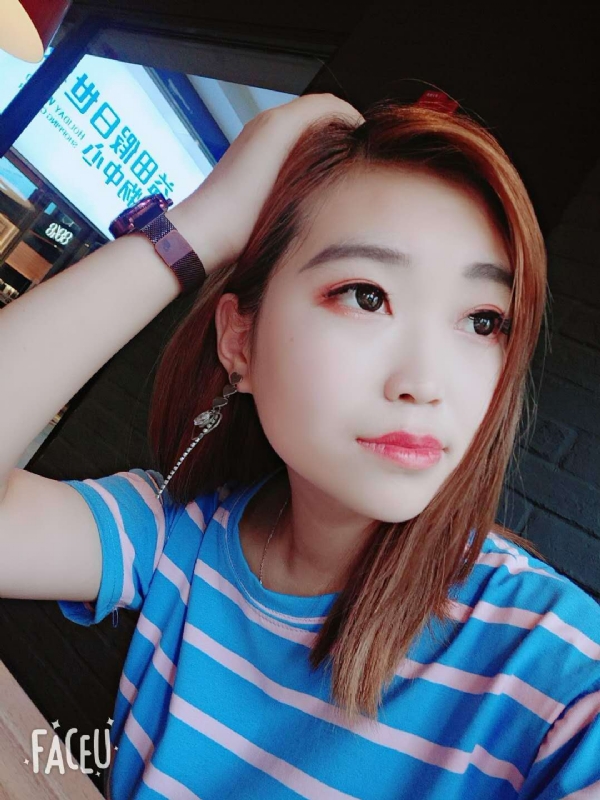 小脚的鹿的第一张照片--常德相亲服务中心