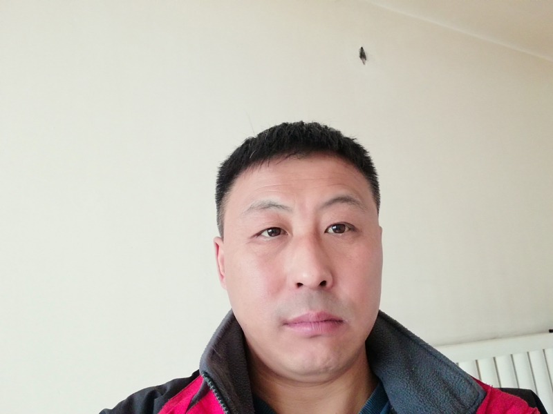 海阔天空的第一张照片--常德相亲服务中心