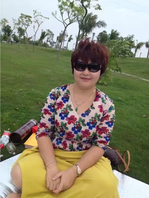 等有缘人的第一张照片--常德相亲服务中心