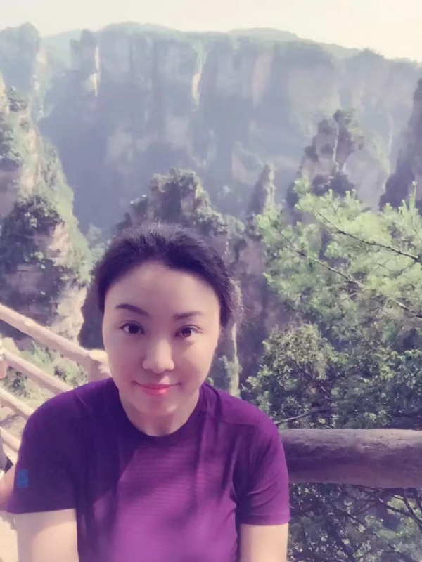乐妞的第二张照片--常德相亲服务中心