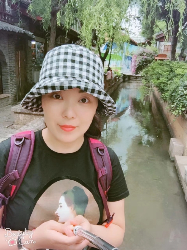 乐妞的第三张照片--常德相亲服务中心