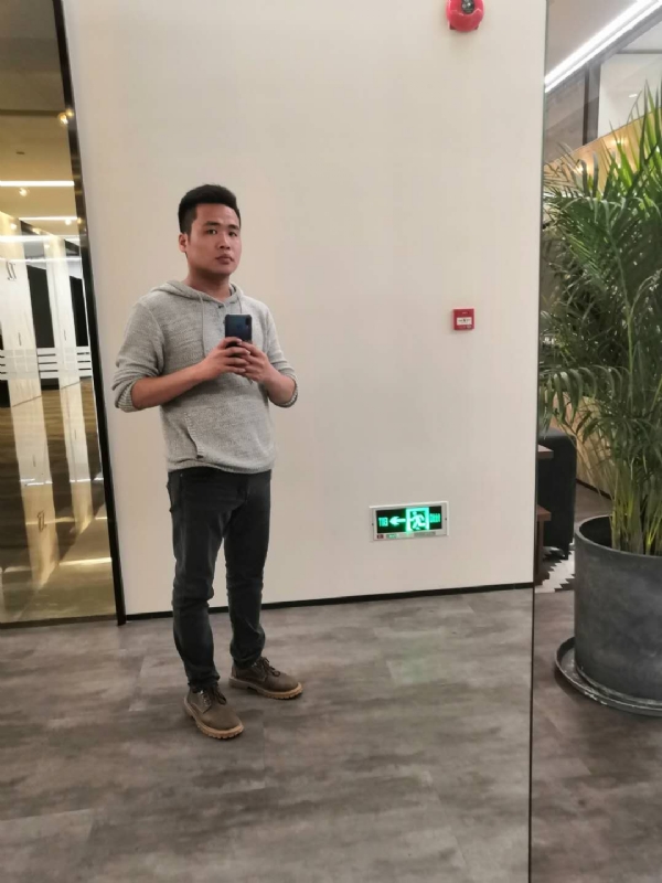 Tim的第二张照片--常德相亲服务中心