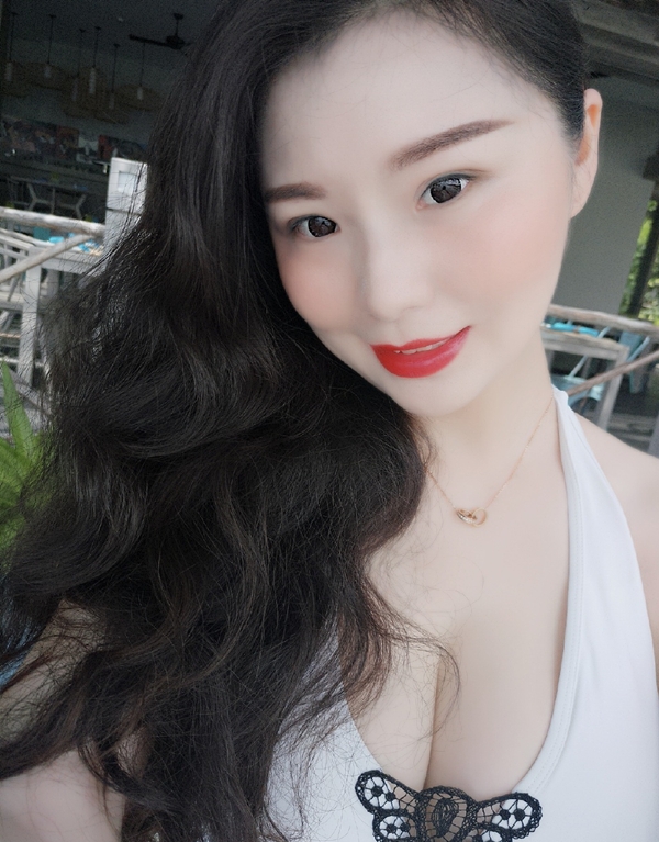 yoyo的第一张照片--常德相亲服务中心