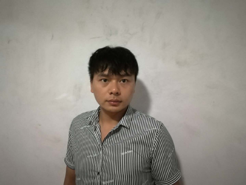 微笑的云的第一张照片--常德相亲服务中心