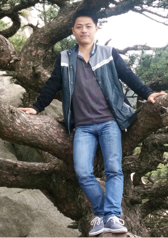 盼的第一张照片--常德相亲服务中心