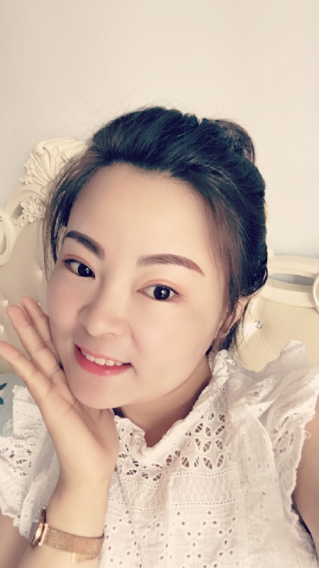 美琳的第一张照片--常德相亲服务中心