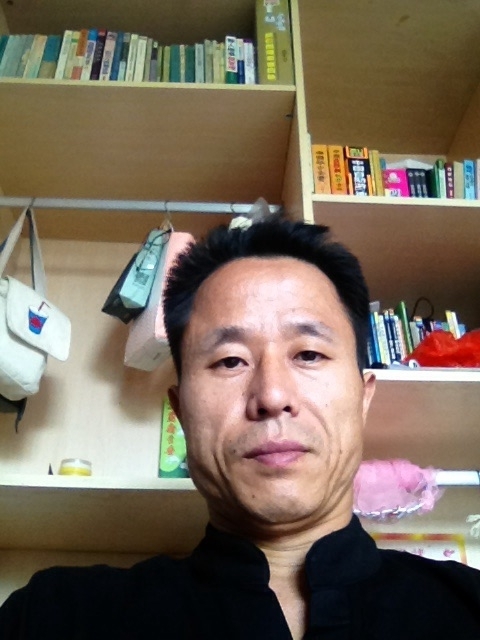 龙三少的第一张照片--常德相亲服务中心