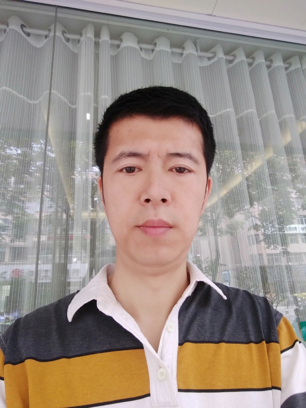 海怀的第一张照片--常德相亲服务中心