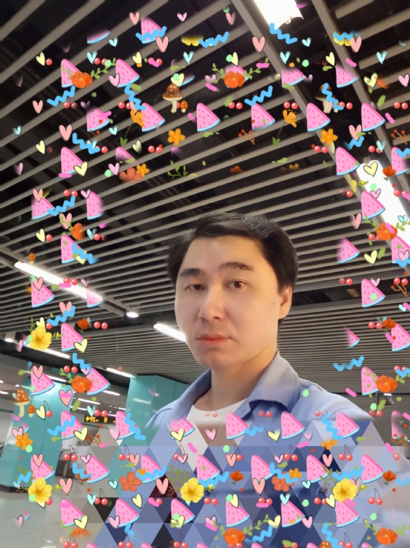 绿叶的第一张照片--常德相亲服务中心