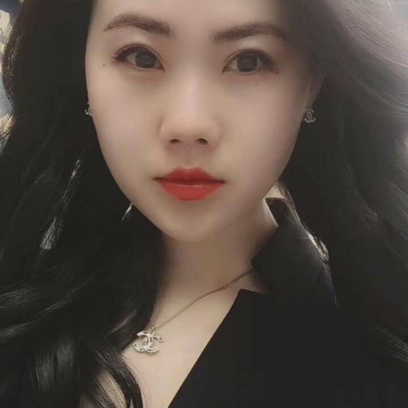 晓晓的第一张照片--常德相亲服务中心