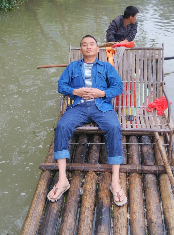 缘来系你的第一张照片--常德相亲服务中心