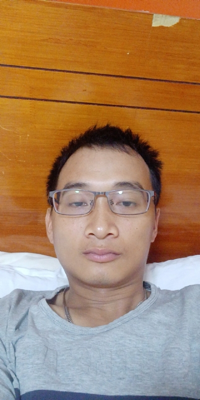 缘来系你的第二张照片--常德相亲服务中心