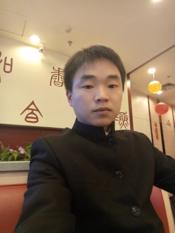 夜凉露沾衣的第一张照片--常德相亲服务中心