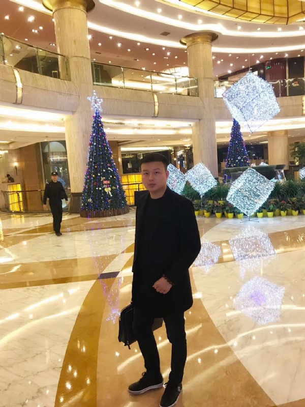 够钟的第一张照片--常德相亲服务中心