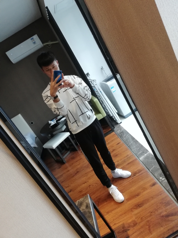 暖心人的第一张照片--常德相亲服务中心